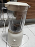 九阳（Joyoung）榨汁料理机 榨汁杯多功能易清洗家用搅拌机 打米糊果汁机婴儿辅食机L6-L621A 实拍图
