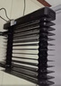 奥克斯（AUX） 奥克斯油汀取暖器电暖风机电暖器电油汀片省电静音节能电暖气家用 黑+金13片 实拍图