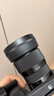 适马（SIGMA）56mm F1.4 DC DN｜Contemporary 半画幅大光圈定焦镜头 人像特写（适马56 f1.4索尼E卡口） 实拍图