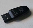 闪迪（SanDisk）64GB USB3.2 U盘 CZ550黑色 读速100MB/s 安全加密 数据恢复 学习办公电脑车载 高速大容量优盘 实拍图