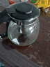茶吧机饮水机通用大容量玻璃茶壶带滤网耐高温茶具水壶泡茶壶茶水分离 茶吧机玻璃水壶 实拍图