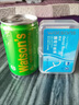 屈臣氏（Watsons）苏打水香草味低糖0脂低卡气泡饮料调酒330mL*24罐新老包装随机发 实拍图