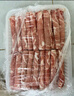 东来顺 内蒙羔羊原切后腿羊肉卷 400g/袋（冷冻）火锅食材羊肉片 清真 实拍图