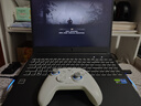 飞智冰原狼2 多模版无线游戏手柄 类xbox霍尔线性扳机switch电脑PC手机steam体感NS双影奇境怪物猎人 实拍图
