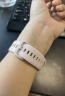 华为WATCH FIT 2华为手表智能手表蓝牙通话血氧自动检测樱语粉 女表 实拍图