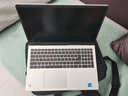 戴尔（DELL）电脑笔记本轻薄本灵越15pro 高性能酷睿笔记本办公本粉色女大学生电脑超薄独显商务手提笔记本电脑 静谧银 | 15pro轻薄本【15.6英寸】 进阶：i5 | 32G | 1000G  实拍图