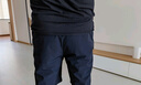 361°短裤夏季男休闲裤男跑步宽松户外健身运动裤五分裤652124711-3 晒单实拍图