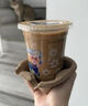 瑞幸咖啡 TOP12选1 大杯 15天有效 限自提 luckin coffee 实拍图