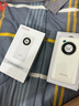 迅优随身wifi免插卡上网宝可移动wifi6随行无线网卡便携式4g路由器无线wifi无限制通用流量2025款5GXY 【尊享版】5G随身wifi提速500% 实拍图