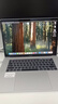 苹果（Apple） MacBook Pro/Air 二手苹果笔记本电脑 商务 办公 游戏 设计 剪辑 99新【定制】15寸942灰银i9-32/512G 实拍图