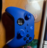 微软Xbox无线游戏手柄 无线控制器 彩色手柄波动蓝 蓝牙 适配Xbox/PC/平板/手机 Steam 双人成行2 实拍图