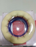 潜水艇（Submarine）NM-4马桶法兰圈高弹塑胶材质座便坐厕密封圈防臭防渗漏坐便器配件 实拍图