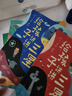 孤独的小螃蟹 彩图注音版 儿童文学 快乐读书吧二年级上推荐阅读 一二三年级课外阅读书必读世界经典文学少儿名著童话故事书 大语文系列小学语文课外阅读 实拍图