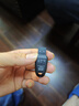 闪迪（SanDisk）256GB USB3.2 U盘 CZ550黑色 安全加密 数据恢复 学习办公电脑车载 小巧便携 高速大容量优盘 实拍图