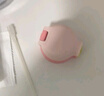 babycare儿童保温杯316不锈钢水杯专用原装杯盖配件 【三合一保温杯】 吸管+吸嘴 实拍图