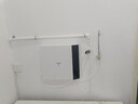 苏泊尔（SUPOR）净水器家用超滤机滤水器厨下式自来水净化器DU2U3厨房净水器水龙头台式过滤器净水机 实拍图