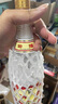 汾酒53度黄盖玻汾  清香型白酒 高度口粮酒  泡酒 53度 475mL 6瓶 整箱装非原箱 实拍图