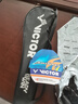 威克多（VICTOR）胜利羽毛球拍全碳素进阶级速度防守型球拍ARS-ETA 4U已穿线 实拍图
