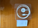 品胜苹果手表充电器iwatch充电底座magsafe磁吸手表充电线适用AppleWatchS10/9/8/7/6/5/4/SE2/Ultra2 实拍图