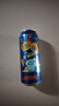 千島湖啤酒（CHEERDAY）乐享时光 8度  500ml*24听整箱装 实拍图