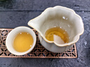 山里货（shanlihuo）蜜兰香单丛茶 潮州特产高山乌龙凤凰单枞茶叶 传统纸包送礼 手工制作蜜兰香1000g 实拍图