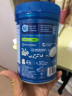 嘉宝（GERBER）高铁米粉婴幼儿辅食米糊原味250g 含DHA活性益生菌6月龄 实拍图