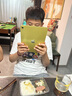 Apple/苹果【国家补贴】iPad 11英寸 A16芯片2025年款 平板电脑 (256GB WLAN版/学习办公娱乐)黄色 实拍图