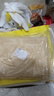 煎饼山东杂粮煎饼无添加正宗临沂全麦煎饼小麦玉米全粗杂粮软大卷 山东杂粮煎饼1斤/袋 实拍图