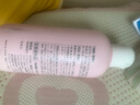 贝亲（Pigeon）桃子水桃叶婴儿儿童液体爽身露保湿四季通用200ml*2日本原装进口 实拍图