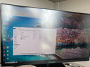 泰坦军团28英寸 4K 144Hz 电竞屏 内置音箱 Type-C65W快充 广色域 硬件低蓝光 KVM 升降电脑显示器 P275H2V 实拍图