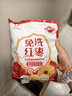 好想你 树上粮仓三级免洗红枣500g/袋  蜜饯果干新疆特产大枣煮粥煲汤 实拍图