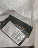 雅戈尔（YOUNGOR）长袖衬衫男DP免烫衬衫纯棉面料抗皱易打理新品 YLDP10171BJA白色 38 实拍图