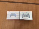 北通鲲鹏20智控无线游戏手柄xbox机械按键switch2电脑PC手机电视steam蓝牙体感NS原神双影奇境 实拍图