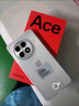 一加 Ace 5 16GB+256GB 引力钛 国家补贴 第三代骁龙 8 风驰游戏内核 冰川电池 oppo游戏AI智能5G手机 实拍图