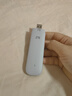 中兴（ZTE）F30Pro随身wifi6免插卡移动wifi无线网卡便携式热点4g路由器无限笔记本电脑通用流量2025款 实拍图