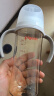 贝亲（Pigeon）宽口径PPSU双把手奶瓶330ml LL号奶嘴 9个月以上 AA271 实拍图