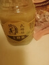 捷氏土蜂蜜550g结晶蜂蜜山花蜂蜜采野生花源取蜂巢自然蜜源出口无添加 实拍图