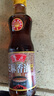 鲁花 食用油 物理压榨 芝麻香油（凉拌 调味 烹饪 火锅） 350ml 实拍图