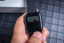 小米（MI）REDMI Watch 5 典雅黑 国家补贴 澎湃OS 2 心率血氧监测 蓝牙通话 红米手表5 智能手表 小米汽车 实拍图