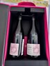 拉菲（LAFITE）雾禾山谷珍藏红葡萄酒750ml 双支礼盒装 原瓶进口红酒 节日送礼 实拍图
