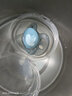 新安怡（AVENT）飞利浦新安怡 安抚奶嘴新生婴儿宝宝柔软6-18个月防胀气进口硅胶 实拍图