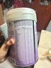 美赞臣 亲舒 婴儿乳蛋白部分水解配方奶粉 1段 850g 0-12月 低适乳糖 实拍图