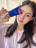 高露洁（Colgate）【孙颖莎同款】氨基酸精华护龈牙膏90g修护去口臭 新老包装随机 实拍图