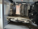 九州风神（DEEPCOOL）CPU散热器大霜塔V5附带硅脂风冷6热管散热器电脑配件包含散热风扇AG620 实拍图