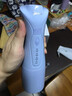 美的（Midea）冲牙器洁牙器 牙齿冲洗洗牙器 家用便携式电动水牙线 MC-BJ0102可搭配正畸喷嘴 小蓝鲸海盐蓝 礼物 实拍图