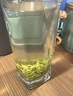 正宗胖东来超市茶叶 (特级头采毛尖)茶叶绿茶新茶明前头采特级 特级头采毛尖两罐装500克 实拍图