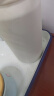 富光保温杯大容量316L不锈钢男女学生户外便携双饮茶水杯子1200ml 实拍图