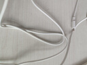 安卓microUSB数据线6A快充适用华为小米vivooppo音箱闪充手机闪充电线120w加长2米通用梯形口 6A安卓快充线【1条装】 2米 实拍图