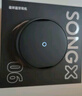 SONGX 蓝牙耳机无线入耳式蓝牙5.3通话降噪耳机运动音乐游戏耳机长续航通用苹果华为oppo小米 实拍图