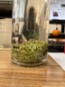一杯香茶叶绿茶洞庭碧螺春特级一等100g2025新茶明前春茶礼盒自己喝送礼 实拍图
